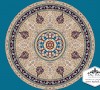 Taç Göbekli Cami Halısı AGTM 19 Taç Göbekli Cami Halısı AGTM 19