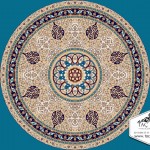 Taç Göbekli Cami Halısı AGTM 19 Taç Göbekli Cami Halısı AGTM 19