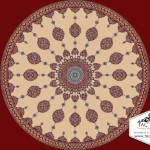 Taç Göbekli Cami Halısı AGTM 21 Taç Göbekli Cami Halısı AGTM 21