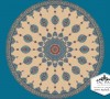 Taç Göbekli Cami Halısı AGTM 21 Taç Göbekli Cami Halısı AGTM 21