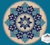Taç Göbekli Cami Halısı AGTM 03
