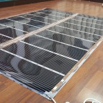 Karbon Isıtma Filmi 240w - 80 cm'lik Karbon Isıtma Filmi 240w - 80 cm'lik