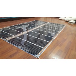 Karbon Isıtma Filmi 240w Karbon Isıtma Filmi 240w