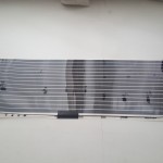 Karbon Isıtma Filmi 240w - 80 cm'lik Karbon Isıtma Filmi 240w - 80 cm'lik