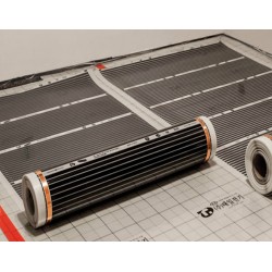 Karbon Isıtma Filmi 240w - 80 cm'lik