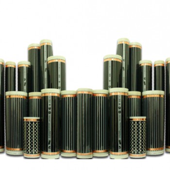 Karbon Isıtma Filmi