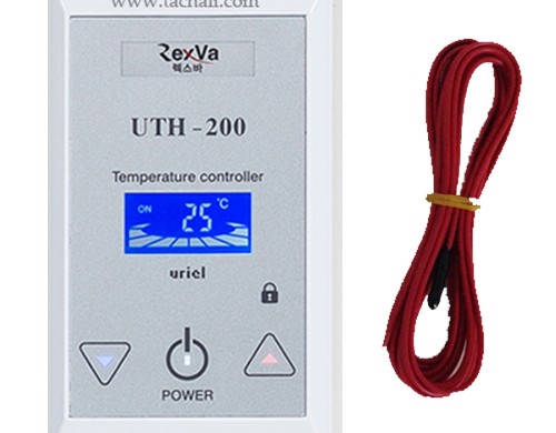 Termostat Dijital UTH-200