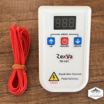 Termostat Dijital UTH-101