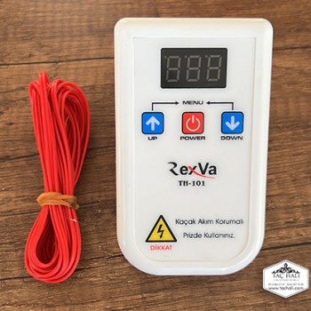 Termostat Dijital UTH-101