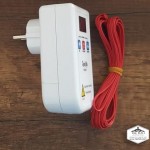 Termostat Dijital UTH-101