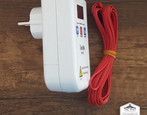 Termostat Dijital UTH-101