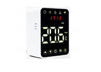 Termostat Dijital Touch WIFI 2000 Termostat Dijital Touch WIFI 2000