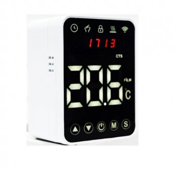 Termostat Dijital Touch WIFI 2000