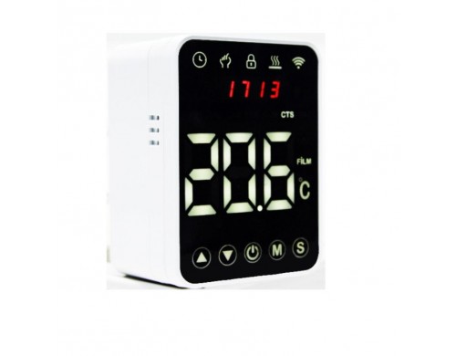 Termostat Dijital Touch WIFI 2000 Termostat Dijital Touch WIFI 2000