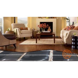 Karbon Isıtma Filmi