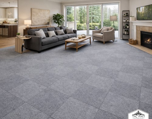 Karo Halı Akustik-01 Karo Halı Akustik-01