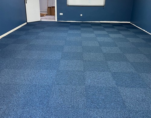 Colour Mavi Colour Mavi