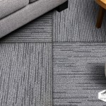 Karo Halı Atlantis 1715