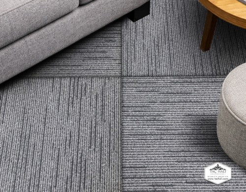 Karo Halı Atlantis 1715