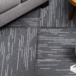 Karo Halı Atlantis 1719