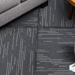 Karo Halı Atlantis 1720