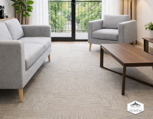 Karo Halı Mountaın-1721