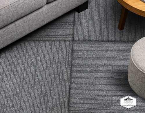 Karo Halı Atlantis 1718