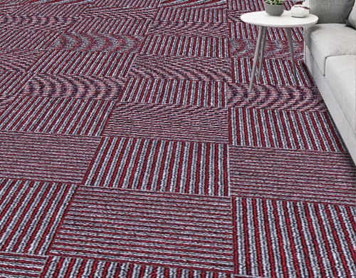 Karo Halı Atlanta 2206