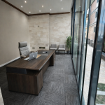 Karo Halı Anka-1575 Karo Halı Anka-1575