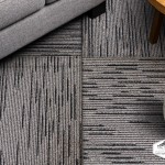 Karo Halı Atlantis 1717