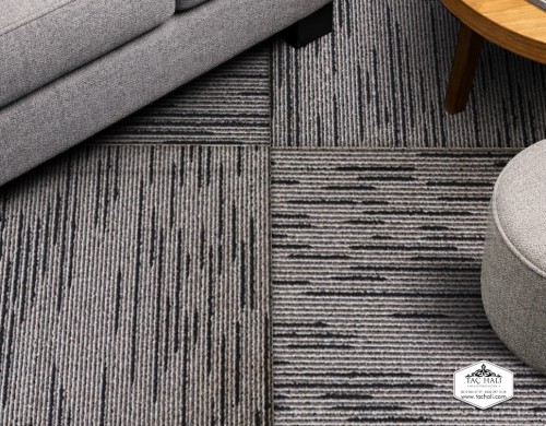 Karo Halı Atlantis 1717