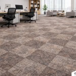 Karo Halı Art Serisi-GH02