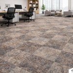 Karo Halı Art Serisi-GH03