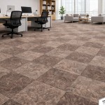 Karo Halı Art Serisi-GH04