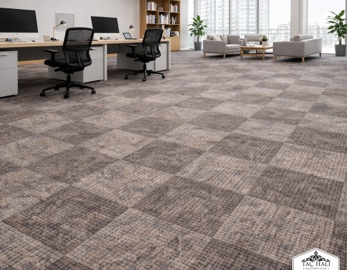 Karo Halı Art Serisi-GH05