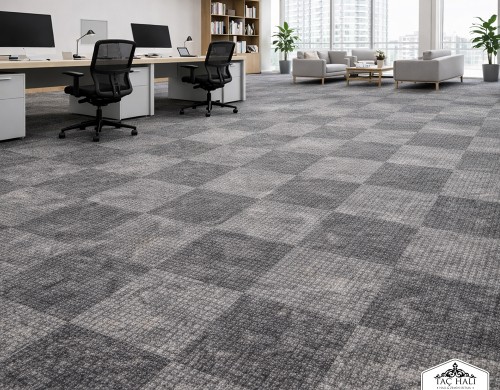 Karo Halı Art Serisi-GH06