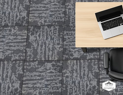 Karo Halı Galaxy-3004 Karo Halı Galaxy-3004