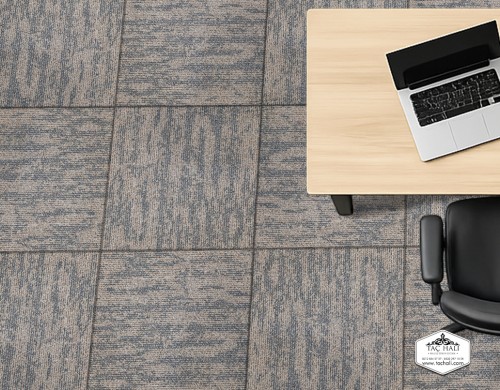 Karo Halı Galaxy-3005 Karo Halı Galaxy-3005