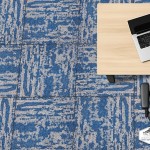 Karo Halı Galaxy-3007