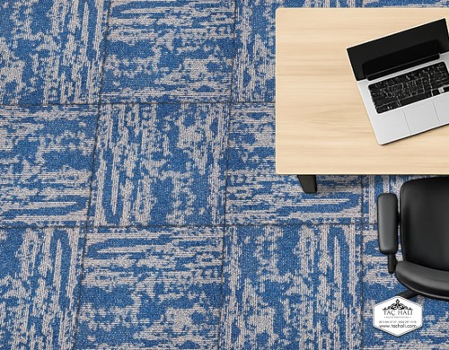 Karo Halı Galaxy-3007 Karo Halı Galaxy-3007