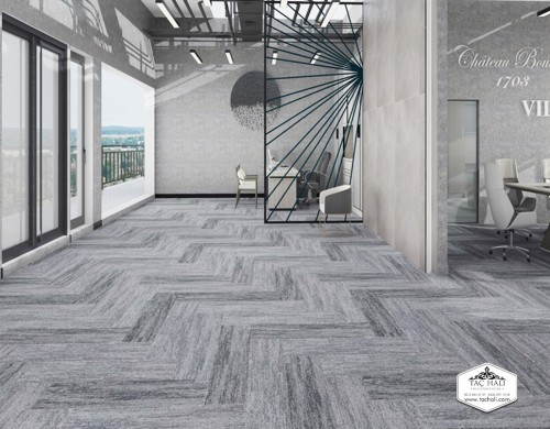 Karo Halı Glitter-02