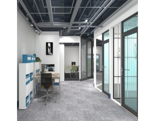 Karo Halı Berlin 03