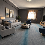 Karo Halı Gravity-05