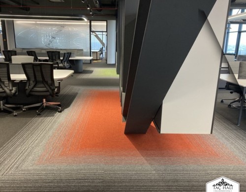 Karo Halı Cobalt Creations-38