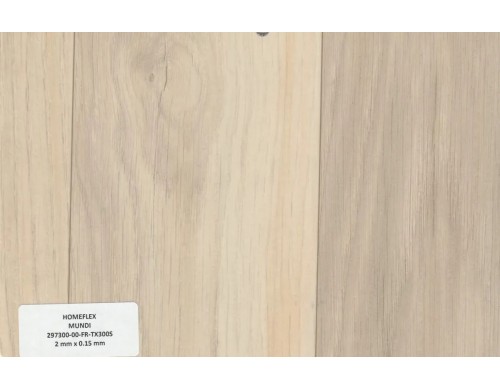 PVC Mineflo PVC Mineflo