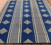 Plastik Hasır Kilim Plastik Hasır Kilim