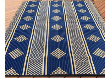 Plastik Hasır Kilim Plastik Hasır Kilim