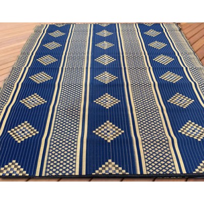 Plastik Hasır Kilim