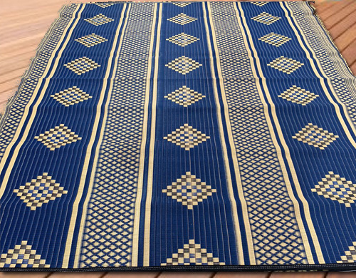 Plastik Hasır Kilim Plastik Hasır Kilim