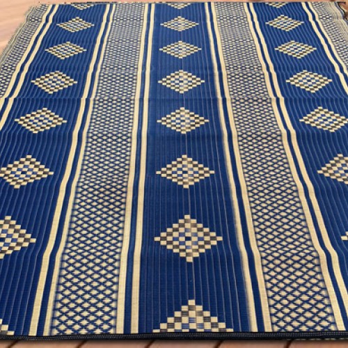 Plastik Hasır Kilim Plastik Hasır Kilim